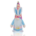 Creative Easter Decoration Standing Posture Bead Caps Doll Ornaments Pi-Mart