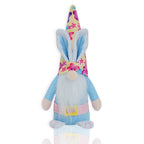 Creative Easter Decoration Standing Posture Bead Caps Doll Ornaments Pi-Mart