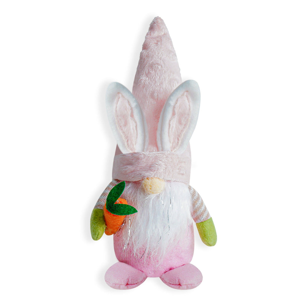 Easter Faceless Elderly Doll Ornaments Atmosphere Layout Pi-Mart