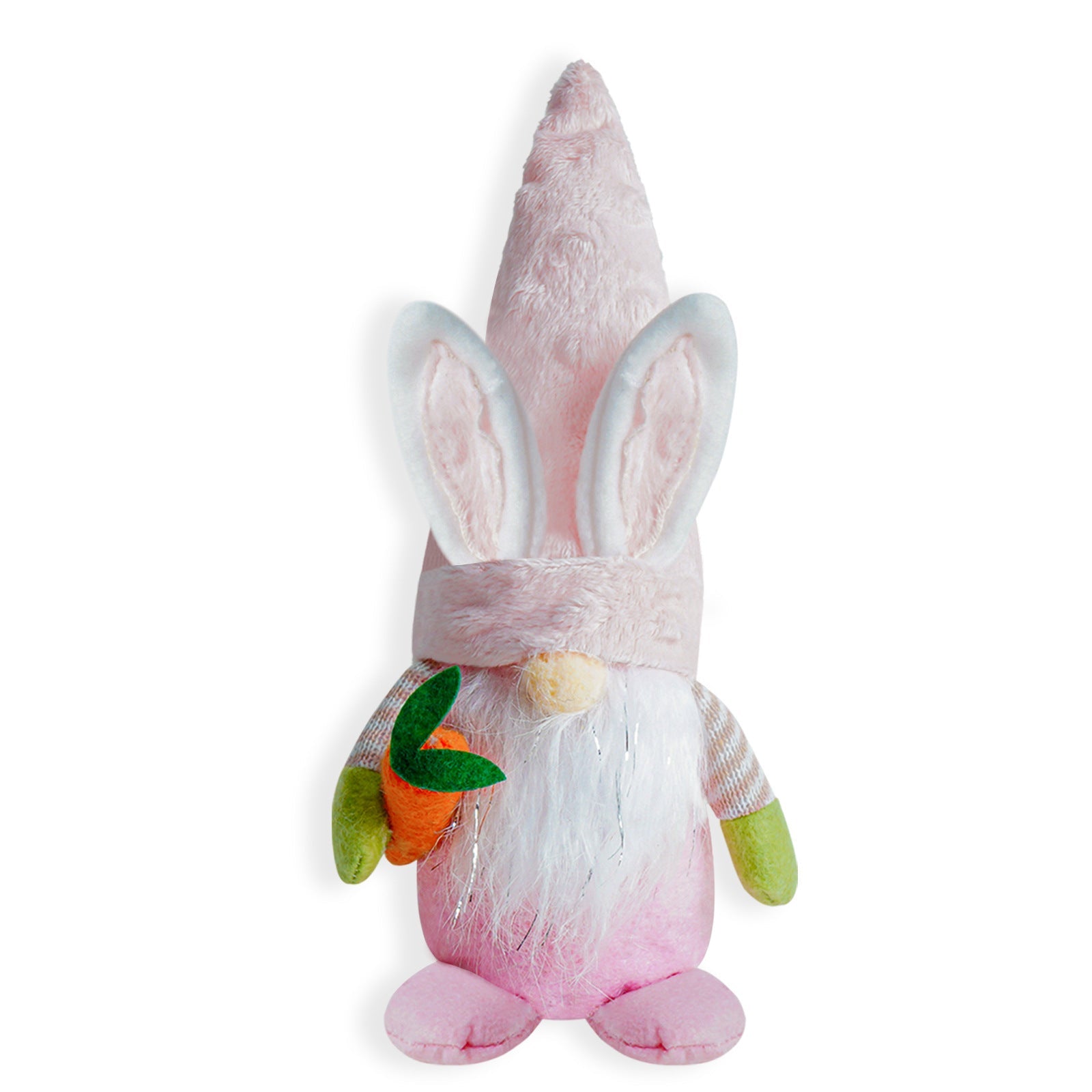 Easter Faceless Elderly Doll Ornaments Atmosphere Layout Pi-Mart