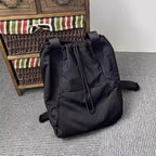shoulder sports nylon bag waterproof multi-purpose drawstring shoulder bag storage large capacity yoga bag hobo - SJB-DIAMOND ELITES