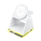 Touch Magnetic Three-in-one Wireless Charger Pi-Mart
