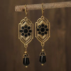 European And American Retro Earring Pendant For Ladies Lootquake LLC