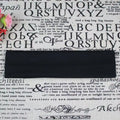 European And American Hot Solid Color Hair Band High Elastic Sports