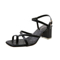 Summer Women's Orthopedic Sandals Bunion Correction Slippers Casual Toe Separate Low Heel Shoes SHOMICOBOUTIQUE