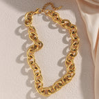 Cool Trendy Thick Straps Bracelet Ornament Women Pi-Mart