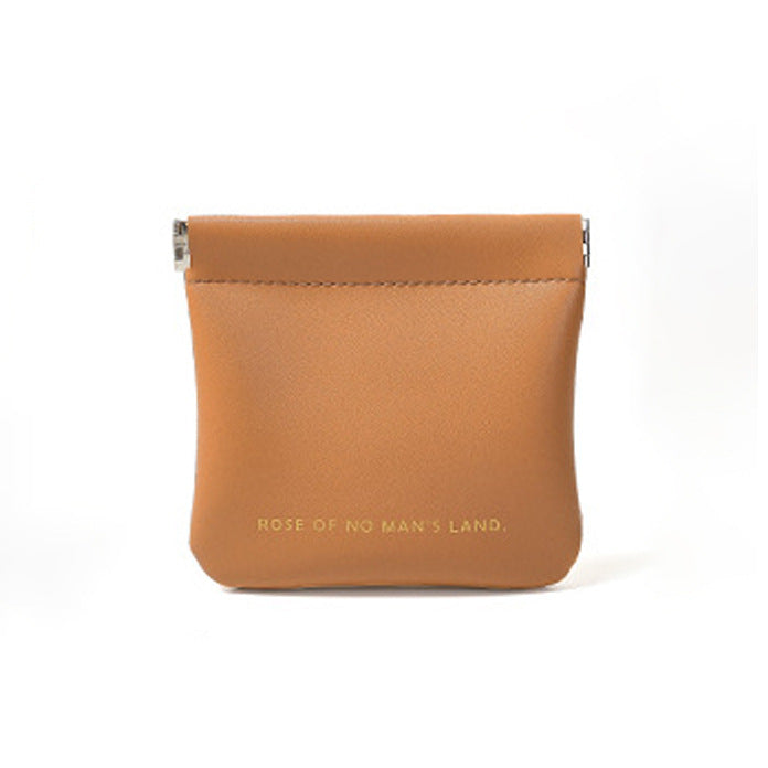 Automatic closing data cable, earphone portable storage bag, lipstick key, cosmetics portable small bag, - SJB-DIAMOND ELITES