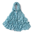Premium soft touch jersey hijabs (MH025) - SJB-DIAMOND ELITES