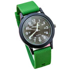Luminous Needle Waterproof Transparent Digital Electronic Watch Lootquake LLC
