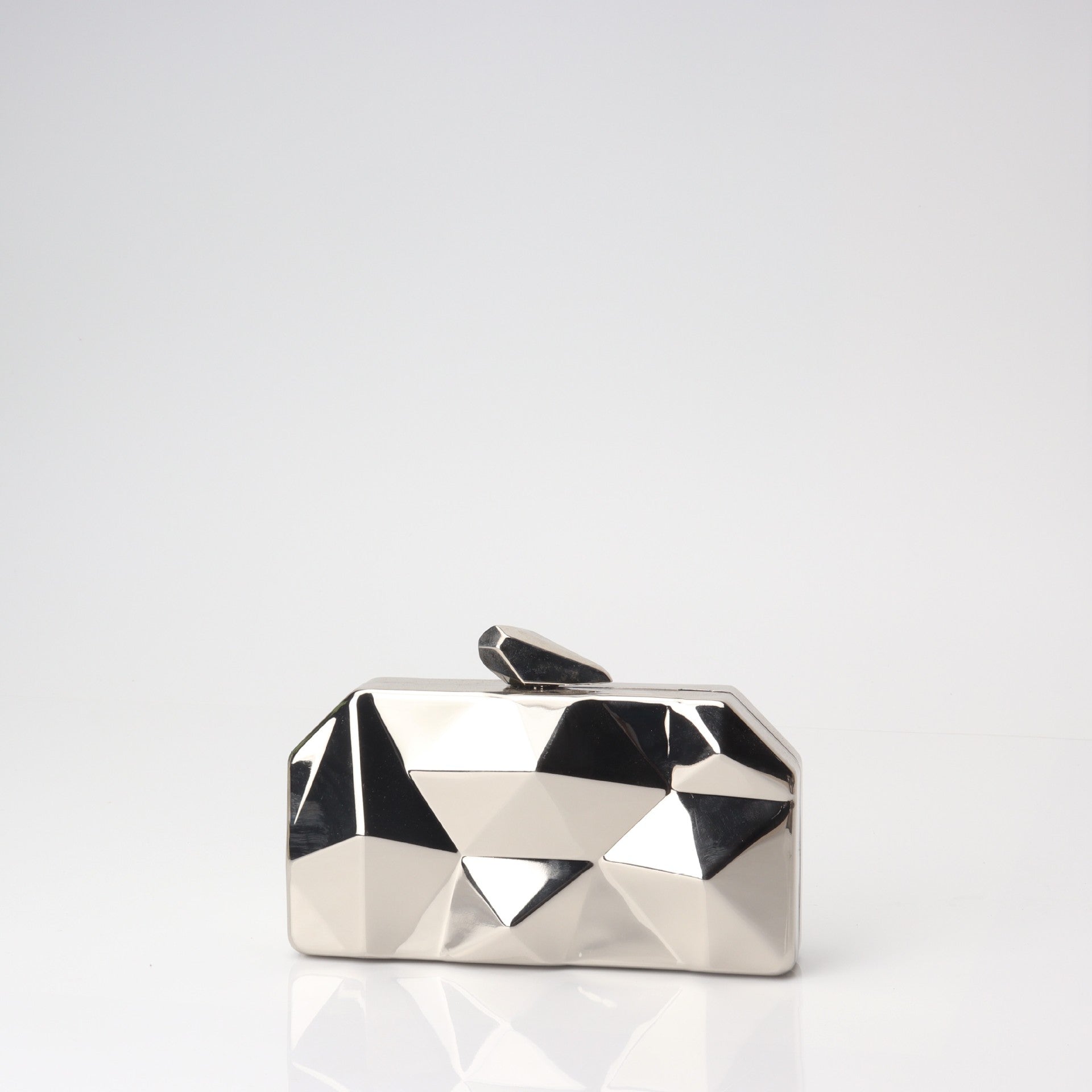 Geometric Dinner Bags, Dress Bags Evening Clutch Purse Party Prom Bags Clutch - SJB-DIAMOND ELITES