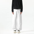 New Men's Matchet Pants Stitching Three-dimensional Design Trousers Lootquake LLC