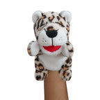 Finger Puppet Plush Toys Parent-child Interaction Pi-Mart