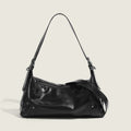 Design female small hobo bag, autumn and winter armpit bag, versatile shoulder crossbody bag female - SJB-DIAMOND ELITES