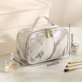 Makeup bags for women,Large makeup bag,Travel makeup bag,Makeup bag organizers,Large capacity storage bag, portable cosmetic bag - SJB-DIAMOND ELITES