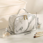 Makeup bags for women,Large makeup bag,Travel makeup bag,Makeup bag organizers,Large capacity storage bag, portable cosmetic bag - SJB-DIAMOND ELITES