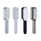 Shower Supercharged Shower Head With Bath Brush Pi-Mart