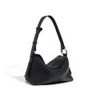 Elegant Underarm Bag – Genuine Leather Crossbody Bag & Small Shoulder Bags for Women | Commuter Shoulder Bag with Style and Functionality - SJB-DIAMOND ELITES