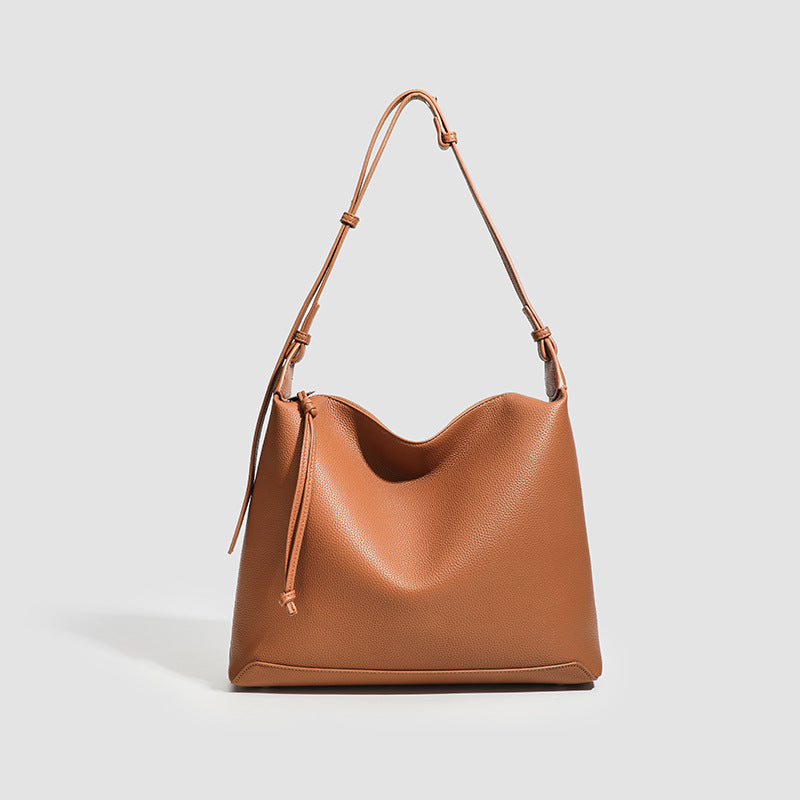 women hobo bag, Underarm tote bag, Commuter versatile shoulder bag, Slouchy Bag, Hobo Shoulder Bag, - SJB-DIAMOND ELITES