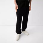 Creative Casual Versatile Men's Straight Jeans Lootquake LLC
