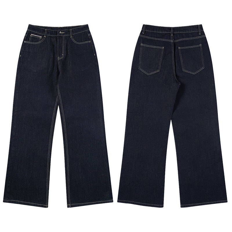Men's Primary Color Jeans Lootquake LLC