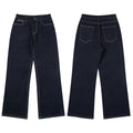 Men's Primary Color Jeans Lootquake LLC