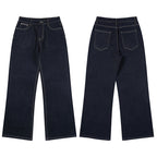 Men's Primary Color Jeans Lootquake LLC