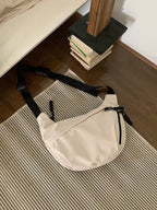Fashion commuter large capacity shoulder bag, crossbody bag women spring and summer, casual versatile crossbody shoulder bag - SJB-DIAMOND ELITES