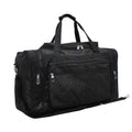 Sports fitness bag, large-capacity business travel bag, multi-pocket storage duffel bag - SJB-DIAMOND ELITES