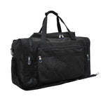 Sports fitness bag, large-capacity business travel bag, multi-pocket storage duffel bag - SJB-DIAMOND ELITES