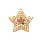 Hole Shoes Accessories Metal Buckle