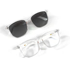 Smart Bluetooth Sunglasses Polarized UV-proof Blue Light Pi-Mart