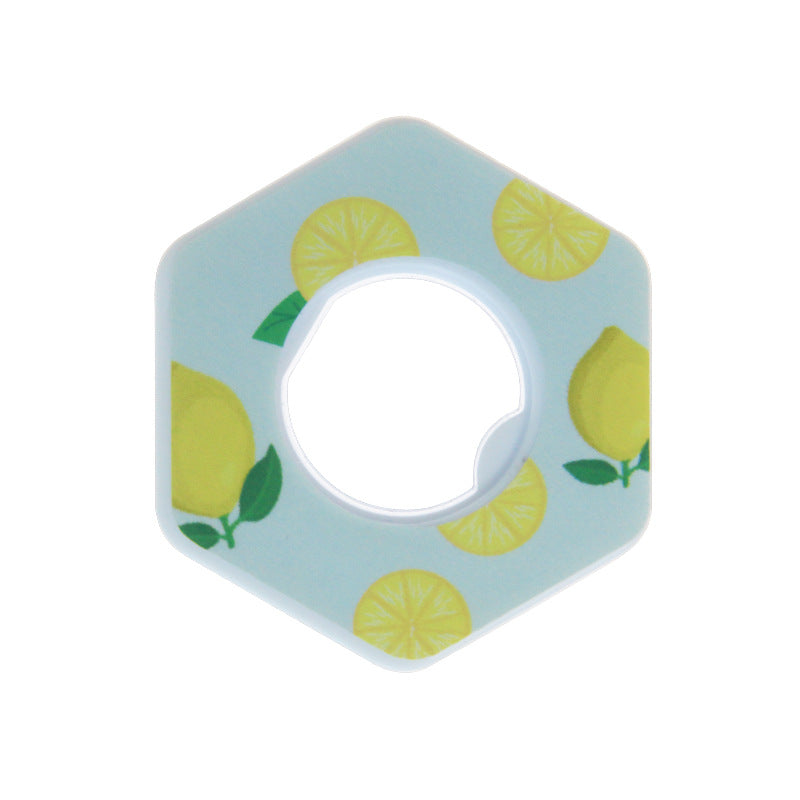 Fragrance Ring Multiple Fruit Flavor Fragrance Cup Pi-Mart