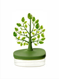 Creative Sprigs Jewelry Storage Box Multi-function