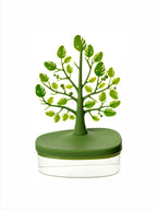 Creative Sprigs Jewelry Storage Box Multi-function
