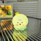 Cartoon Luminous Toy Children Cute Led Small Night Lamp Pi-Mart