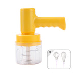 Electric Whisk Household Cream Automatic Blender Pi-Mart