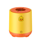 Intelligent Electric Milk Shaker Milk Powder Stirring Pi-Mart
