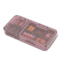 Portable Mini Multi-function Medicine Box Medicine Cutting Pi-Mart