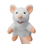 Finger Puppet Plush Toys Parent-child Interaction Pi-Mart