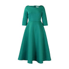 Fashion Women's Wear Large Swing Dress Pi-Mart