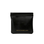 Automatic closing data cable, earphone portable storage bag, lipstick key, cosmetics portable small bag, - SJB-DIAMOND ELITES