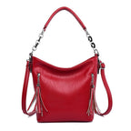 Hobo bag for women elegant casual hobo purse style SHOMICOBOUTIQUE