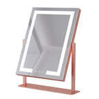 Desktop LED Light Makeup Mirror Pi-Mart
