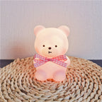 Cartoon Luminous Toy Children Cute Led Small Night Lamp Pi-Mart