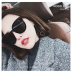 Polarized Sunglasses for Women Classic Retro Style 100% UV Protection - SJB-DIAMOND ELITES
