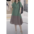 Women's Summer New Fashion Overknee Skirt Lootquake LLC
