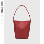 Design Versatile handbag, hobo shoulder bag, textured bucket women's bag - SJB-DIAMOND ELITES