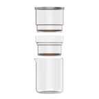 Ice Drip Coffee Pot Cold Extraction Cold Teapot