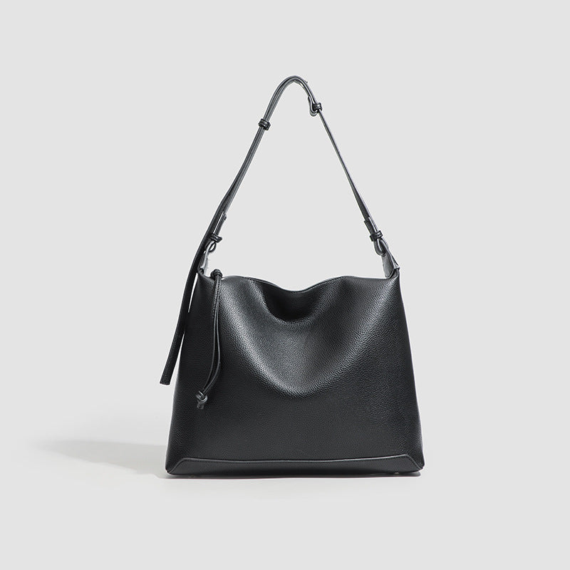 women hobo bag, Underarm tote bag, Commuter versatile shoulder bag, Slouchy Bag, Hobo Shoulder Bag, - SJB-DIAMOND ELITES