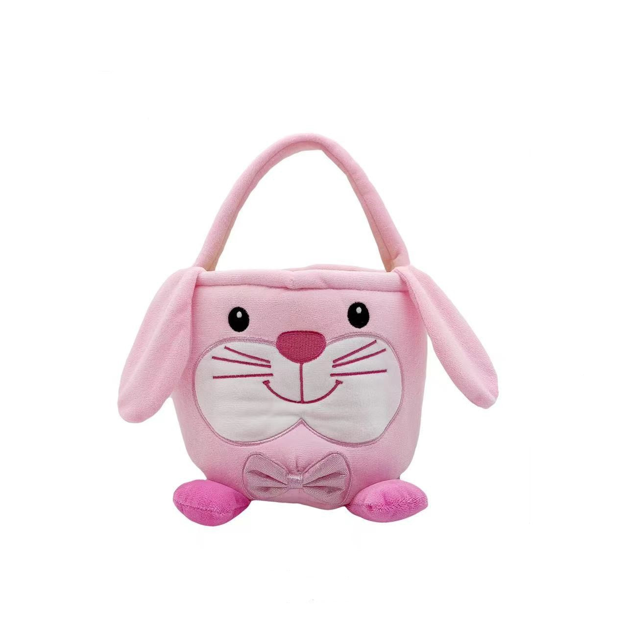 Easter Basket Halloween Gift Plush Toy Pi-Mart